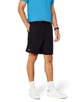 Lacoste Men's Gh2136 Sports Shorts, Black (Noir), L (Manufacturer Size: 5)
