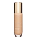 Clarins Everlasting Foundation 105N Nude