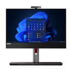 All in One Lenovo ThinkCentre M70A Spansk qwerty 21,5" i5-12500H 8 GB RAM 256 GB SSD