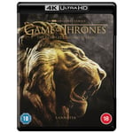 Game of Thrones: Season 2 - 4K Ultra HD