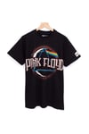 Dark Side Of The Moon Band T-Shirt