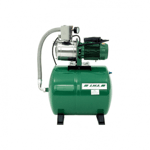 E.M.S Tystgående Pumpautomat MPX 120 80 liter / minut med hydropress 20 (230V)