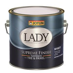 LADY SUPREME FINISH 40 B-BASE 2.7L