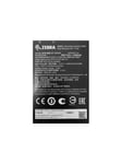 PowerPrecision - tablet battery - Li-pol - 6100 mAh - 23.61 Wh Strømforsyning - 80 Plus