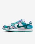 Nike SB Dunk Low x Futura Laboratories Skate Shoes