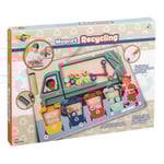 Vini Games - Magnetic Waste Sorting Puzzle (31912)