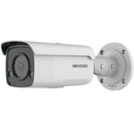 Hikvision DS-2CD2T47G2-L(4mm)(C) 4 MP ColorVu Fixed Bullet Network Camera