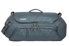 Thule RoundTrip Bike Duffel Bag Dark Slate/Alaska 3204353 2021