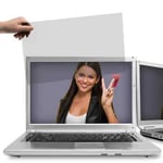 V7 19.0inch Privacy Filter for desktop and notebook monitors 5:4. Maximum scr...