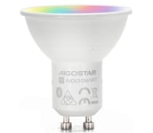 LED RGBW Polttimo GU10/4,9W/230V 2700-6500K - Aigostar