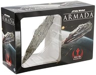 Star Wars Armada: Home One Expansion Pack.