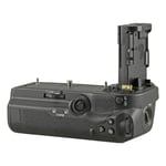 Jupio Battery Grip Canon EOS R5 /R5c / R6 / R6 Mark II (BG-R10) + télécommande sans fil