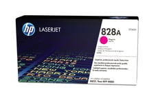 HP CF365A/828A Drum kit magenta, 30K pages ISO/IEC 19798 for HP Color