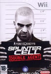 Splinter Cell 4 : Agent Double Wii