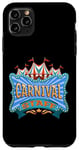 iPhone 11 Pro Max Carnival Staff Shirt - Carnival Party Shirt - Carnival Staff Case