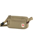 Fjallraven High Coast 1.5L Hip Pack - Clay Size: ONE SIZE, Colour: Clay