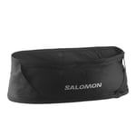 Salomon Pulse Belt Black-LC2179800 L - Fri frakt
