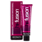 Redken Hi Fusion Advanced Performance Color Cream 60ml Tubes Hair Colour