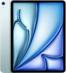 Apple iPad Air 13" (2024) 128GB Blå
