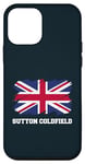 iPhone 12 mini Sutton Coldfield UK, British Flag, Union Flag Sutton Case