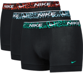 Bokserit Nike Cotton Trunk Boxers 0000ke1008-l50 Koko S