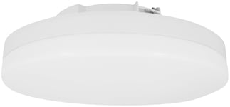 LED-armatur ESS, Rund, 12W, ESS-R, 230V, Dim, MB