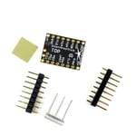 Genuine Watterott TMC2208 Stepper Motor Driver & Heatsink