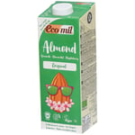 EcoMil® Lait d’amande Original Bio 1 l solution(s) buvable(s)