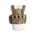Tasmanian Tiger Chest Rig Mk2 (Färg: Multicam)