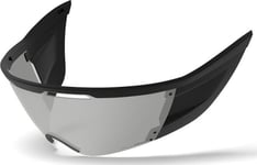 Giro Szyba Giro Vanquish Shield Vivid (Szyba Carl Zeiss) Clear Silver 2018 (New)
