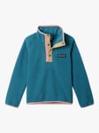 Columbia Kids' Helvetia Fleece Jumper