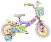 Hasbro - My Little Pony 12 Vélo pour Fille 17284
