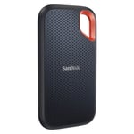Sandisk Sandisk Portable SSD Extreme 4 TB