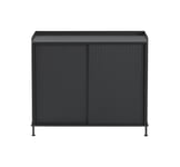 Enfold Sideboard 100 cm - Black