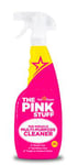 The Pink Stuff  The Miracle Multi-Purpose Cleaner