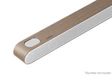 Samsung Ultra Slim Soundbar Skin VG-SCFBS8TK