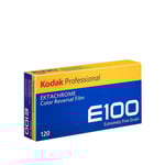 KODAK EKTACHROME E100 120 PROPACK 5 ROLLS