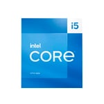 Intel® Core™ i5-13500 Desktop Processor 14 cores (6 P-cores + 8 E-cores) 24MB Cache, up to 4.8 GHz