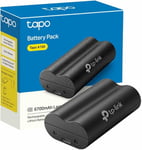 TP-LINK (TAPO A100) 6700mAh Battery Pack for Tapo Cameras & Video Doorbells, ...