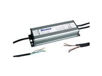 Dehner Elektronik Snappy SPE100-24VLP LED-transformator Konstant spænding 100 W 4.17 A 24 V/DC