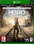 Metro Exodus - Complete Edition | Xbox One New