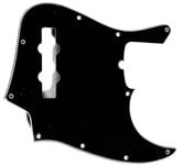 Fender Pickguard Jazz Bass (USA) Black