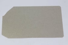 Sharp Microwave Oven Waveguide Mica Cover R272 R272KM R272SLM R272WM
