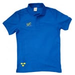 Craft Polo shirt Pique Classic Svensk friidrott, herr, REA