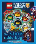 LEGO® Nexo Knights™ - Den store ridderbog