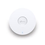 TP-Link Omada AP EAP650, WIFI6, AX5400, 4x4, 2.5 GbE, Inomhus