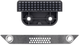 Bambu Lab Heatbed Nozzle Wiper - A1 mini