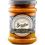 Maison Bornibus Moutarde au Piment d'Espelette 250g