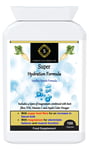 Electrolyte Super Hydration Formula Bowel Cleanse Detox Gut Magnesium Supplement