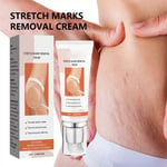2Pcs Stretch Mark Cream 45g Effective Firming Skin Reliable Moisturizing Sca Bst